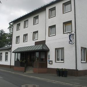 Gasthof-Pension Leupold